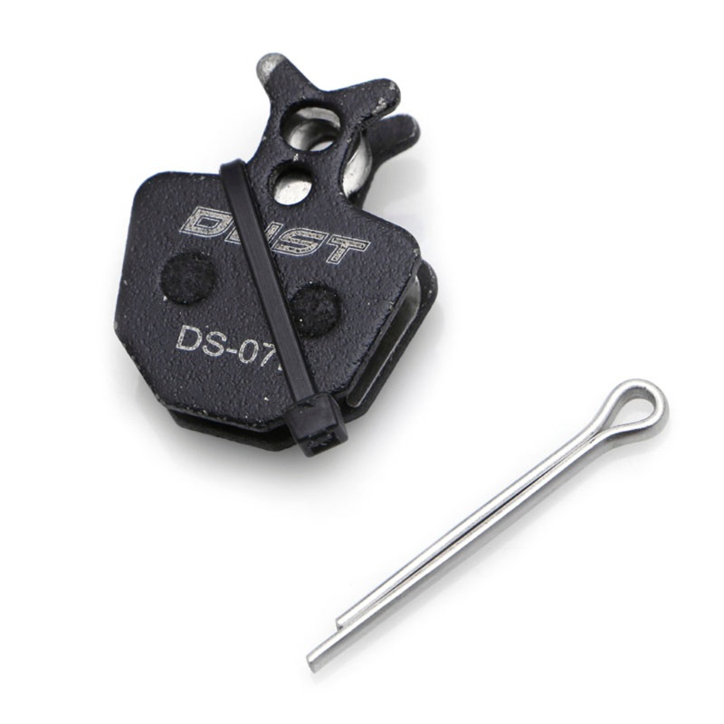 1 Cặp Má Phanh Xe Đạp Leo Núi Chất Lượng Cao