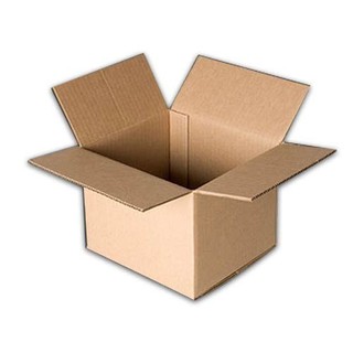 Combo 20 thùng giấy carton 16x14x14 gói hàng