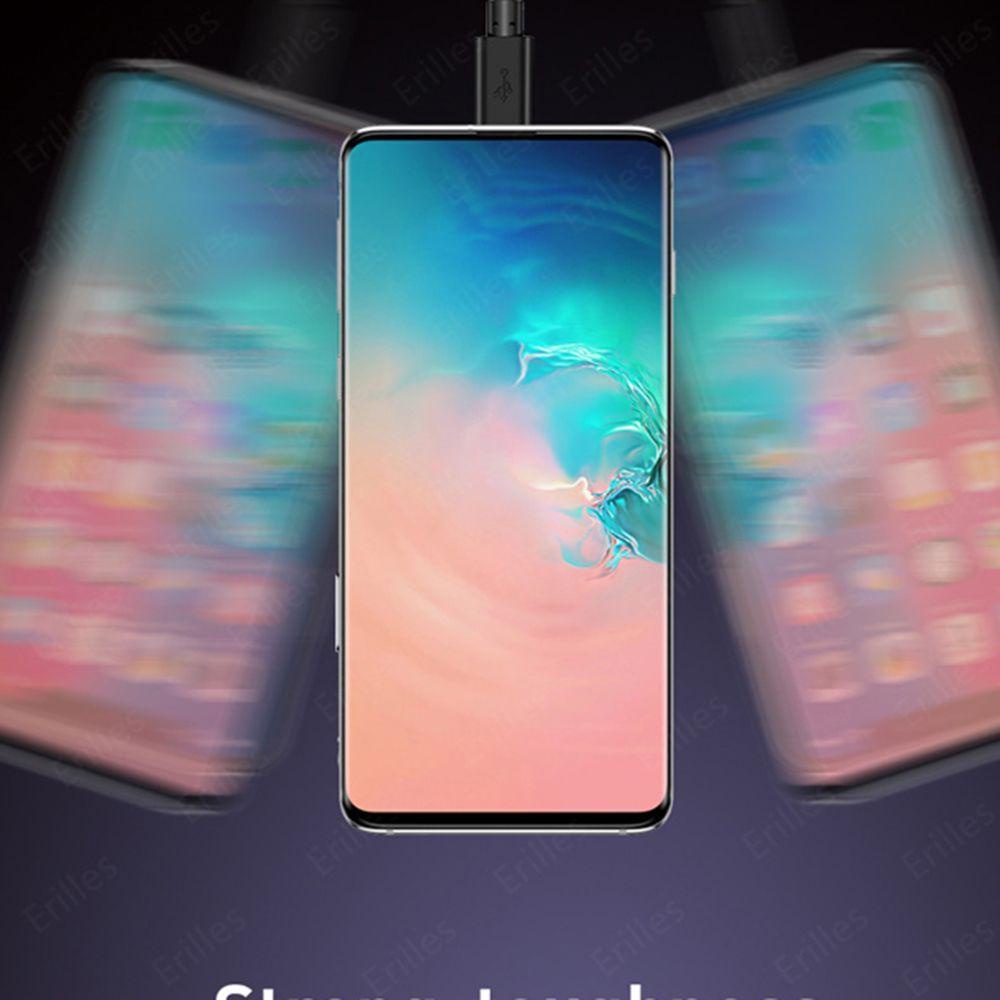 Dây Cáp Sạc Micro USB Dành Cho Điện Thoại Thông Minh