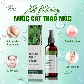 Xit khoang thao moc lim