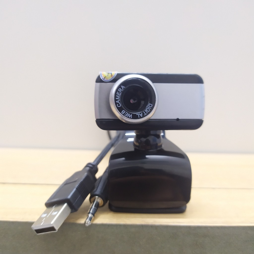 [GIÁ SỐC] Webcam Usb  Có Micro Dành Cho Máy Tính Laptop học online Webcam Có chiếc Micro HD Dễ Sử Dụng Thuận Tiện | BigBuy360 - bigbuy360.vn