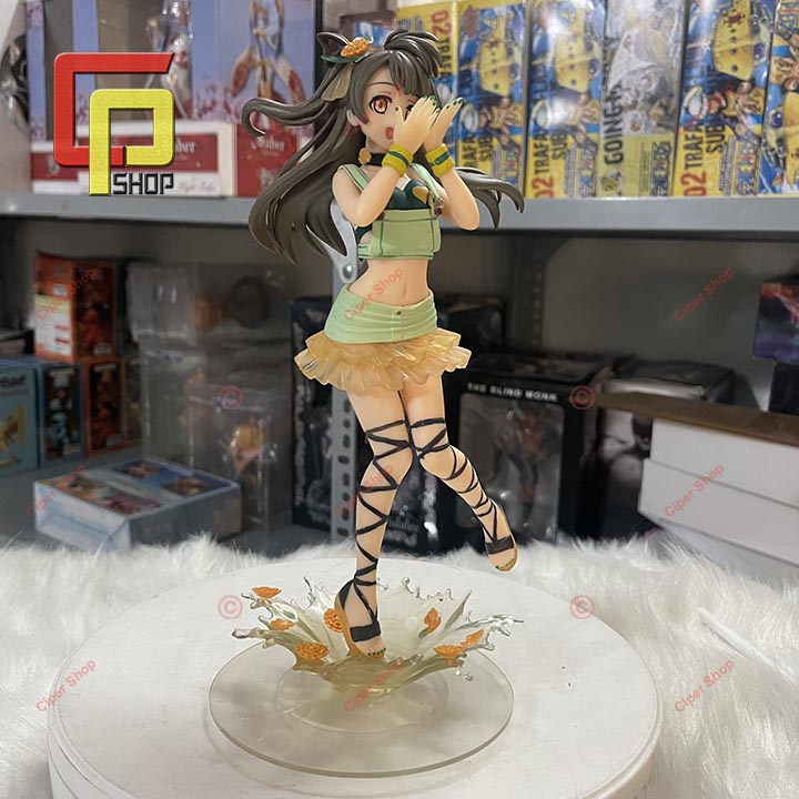 Mô hình kotobukiya 1/8 Scale - Figure Love Live