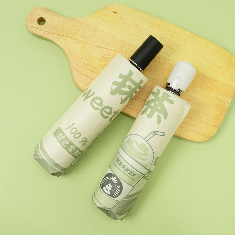 Dù Gấp Tự Động Chống Tia Uv