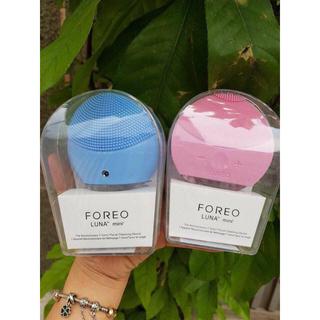 Máy rửa mặt Foreo Luna Mini