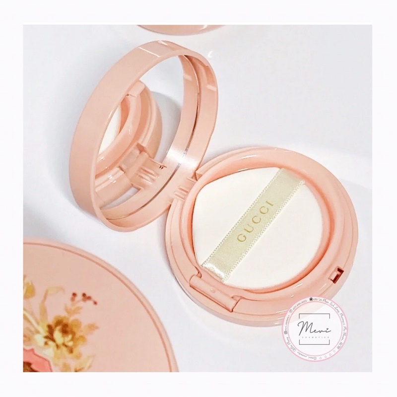 [GUCCI] Phấn nước Cushion Gucci 2021 | BigBuy360 - bigbuy360.vn