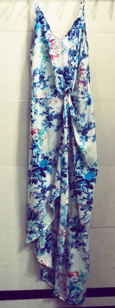 Đầm Maxi NLW (NEXTLEVELWORLD) | BigBuy360 - bigbuy360.vn