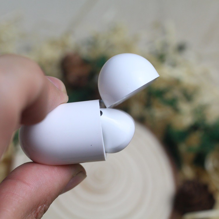 Tai nghe không dây Airpods Pro nguyên seal fullbox 100% khử ồn đổi tên định vị cao cấp