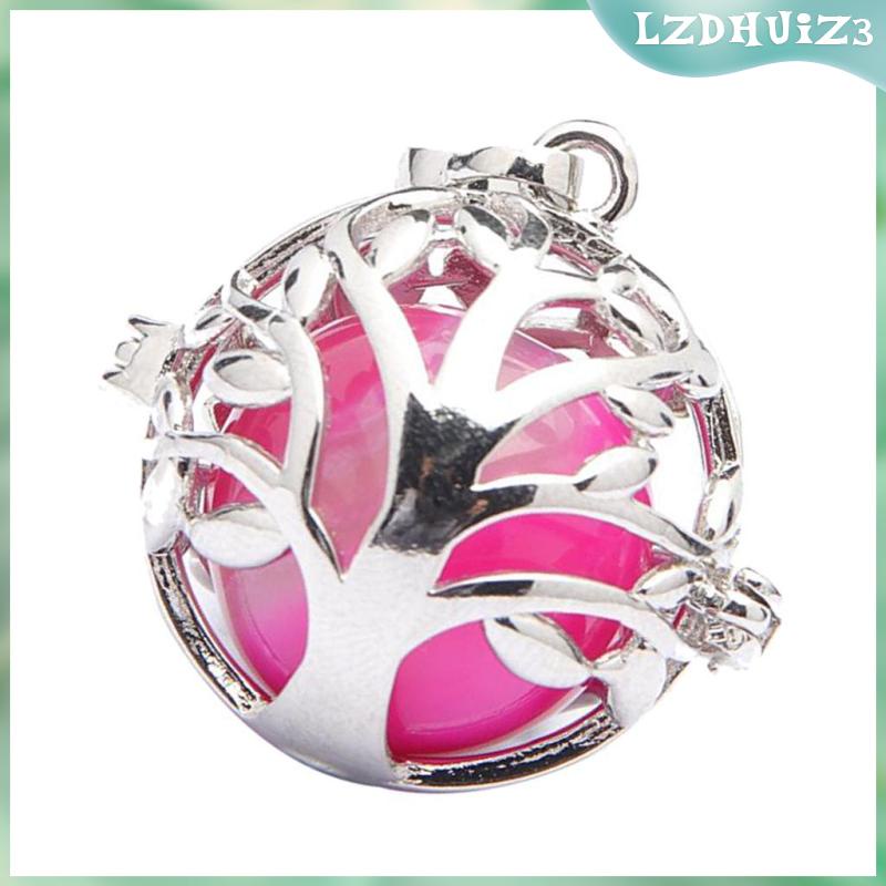 Lồng Hạt Ngọc Trai Bằng Đồng  Làm Vòng Tay DIY