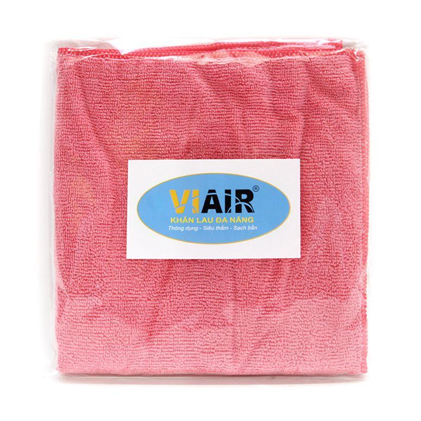 Khăn Lau Ô Tô Microfiber VIAIR (30*40cm)