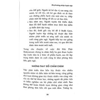 Thực Hành Sống Cuộc Đời Ý Nghĩa