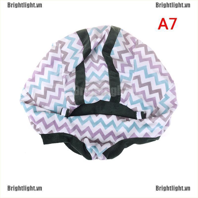 Đệm Ghế Mềm Với Họa Tiết Dễ Thương Cho