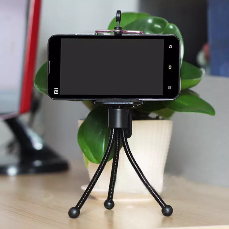 Tripod mini