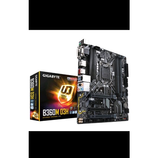 mainboard B360M D3H