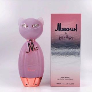 Nước hoa mèo Kitty Cat 100ml