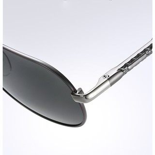 Kính mát nam phân cực A8725 - ROBEO