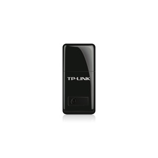USB Wifi chuẩn N tốc độ 300Mbps TP-Link  TL-WN823N