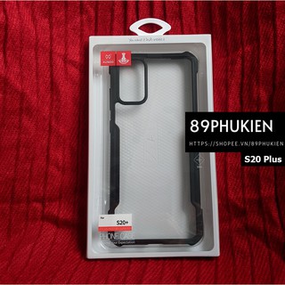 Ốp lưng chống sốc Xundd Galaxy S20 Plus