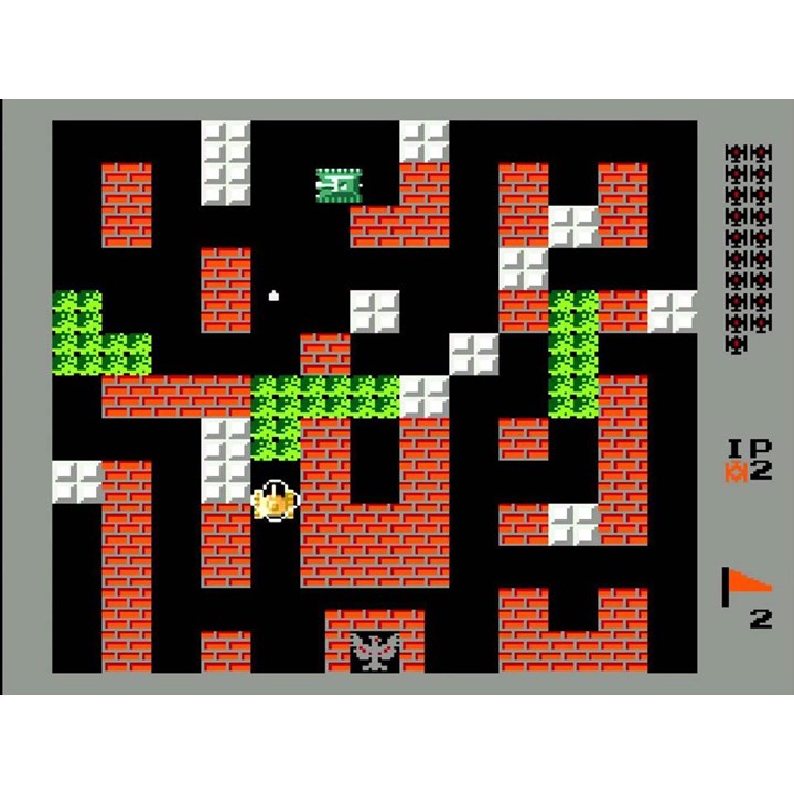 GIẢI TRÍ CUỐI TUẦN NGAY TẠI NHÀ CÙNG BỘ MÁY CHƠI GAME VỚI HƠN 600 GAMES PHỔ BIẾN NHẤT THỜI 8X 9X | BigBuy360 - bigbuy360.vn