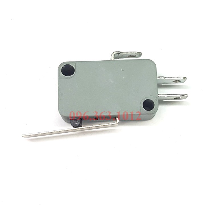 Công tắc hành trình 15A 250VAC