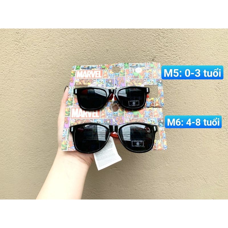 Kính trẻ em Primark -từ 0-8 tuổi có mail mua hàng của web chính hãng