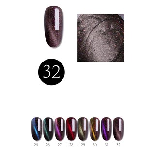 Sơn Gel Cat eye LULAA