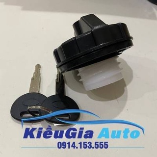 Nắp bình đựng dầu Hyundai HD72, Nắp bình đựng nhiên liệu Hyundai HD72