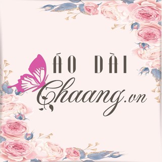 Áo dài cách tân nữ Chaang May