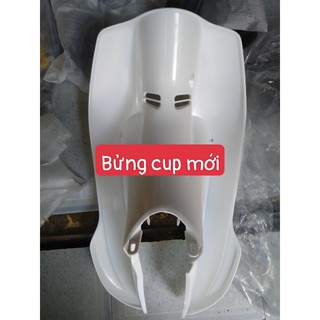bửng xe máy cúp mỷ hàng tốt cup mới