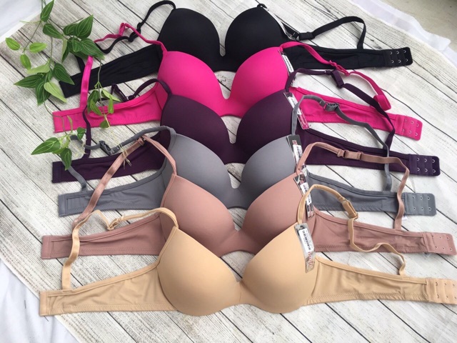 Áo ngực Thái lan có gọng đêm mỏng Sisterhood 8056 size 34,36, 38 | BigBuy360 - bigbuy360.vn