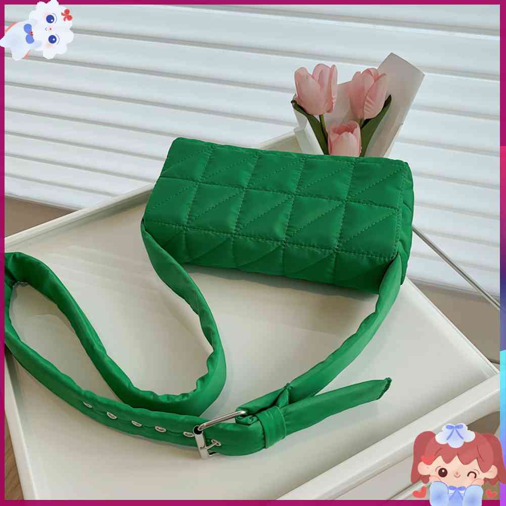 ✿Mars144✿Túi Xách Đeo Chéo Thời Trang Dành Cho Nữ✿