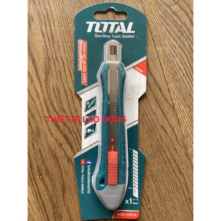 Dụng cụ rọc giấy TOTAL THT5110916