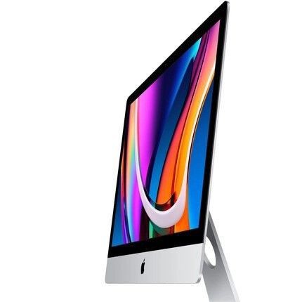 Máy tính nguyên bộ iMac 2019 – 27″ 5K – i5/3.3GHz – 8GB – 512GB SSD – Radeon Pro 5300 (MXWU2SA/A)