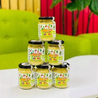 Bột nêm dinh dưỡng Kodomo rau củ