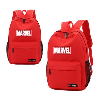 Balo Thời Trang Marvel