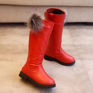 BOOT DA CAO ĐẾN GỐI