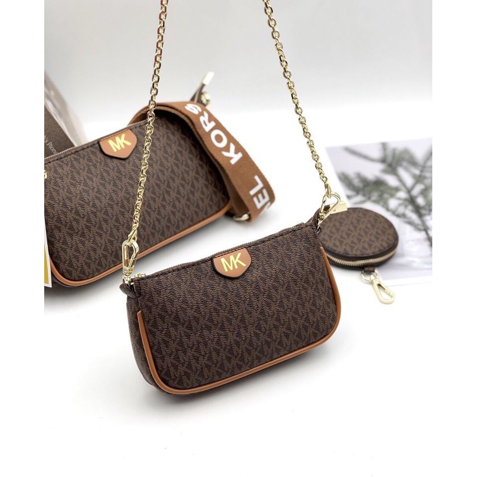 TÚI XÁCH MICHAEL KORS SET 3