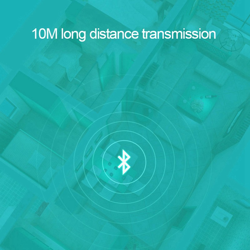 Thiết Bị Nhận Tín Hiệu Âm Thanh Bluetooth 5.0 Bls-B11 Nfc 3.5mm Cho Loa Xe Hơi | BigBuy360 - bigbuy360.vn