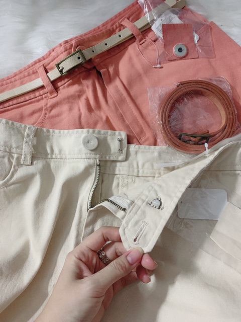 Chân váy kèm bell xuất Nhật | BigBuy360 - bigbuy360.vn