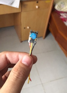 Esc 1-2s 7a furiousfpv