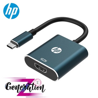 Cáp chuyển Type-C ra HDMI DHC-CT202 Chính hãng HP