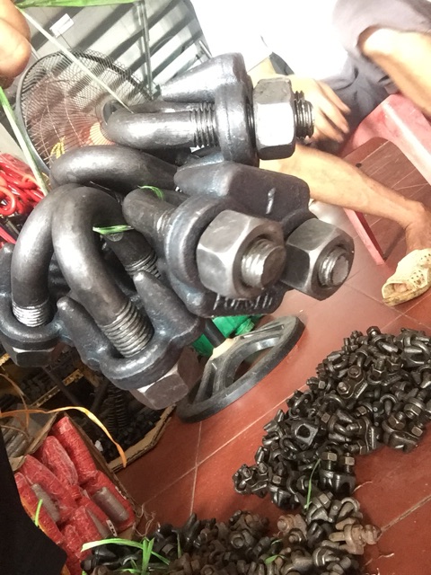 Ốc xiết cáp hàng chuẩn đẹp ❌❌❌