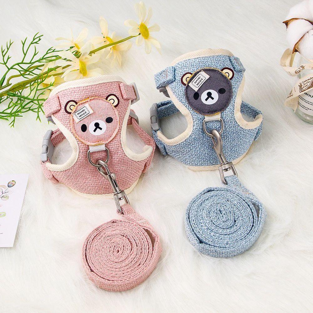 Dây Xích Dắt Thú Cưng Đi Dạo Tiện Dụng