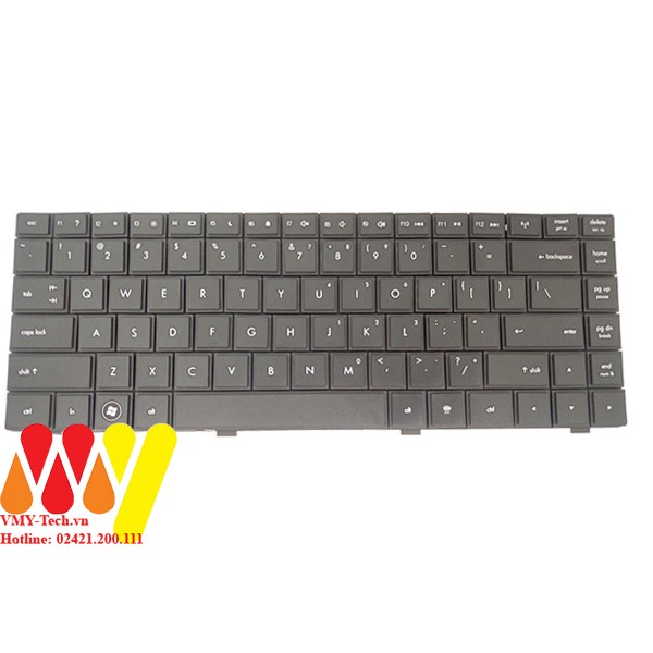 Bàn Phím Laptop HP Compaq CQ420 CQ320 CQ321 CQ326 CQ325 NEW 100%