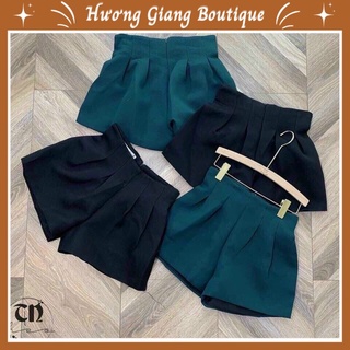 Quần sooc phồng tacta 2 lớp hàng quảng châu l1
