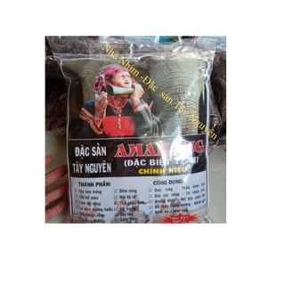 Amakong bổ thận tráng dương 12 vị