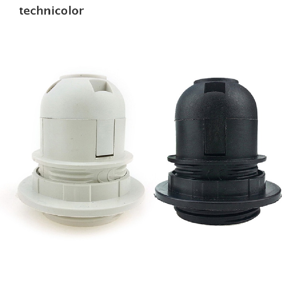 Giá Đỡ Bóng Đèn ES E27 M10 Nhiều Màu Sắc