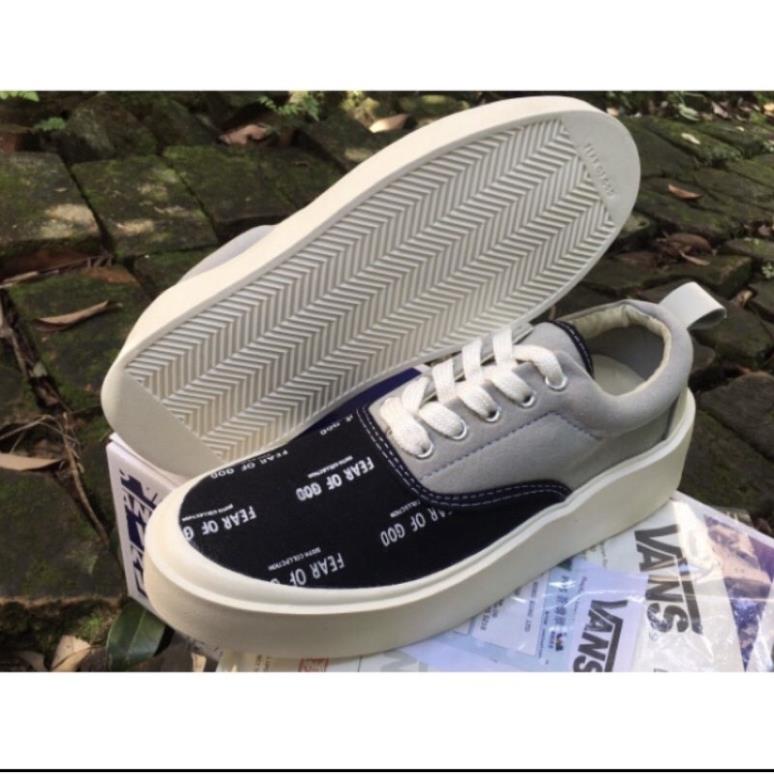 [Hàng 11] Giày 𝐕𝐀𝐍𝐒 Vault Style Old Skool đen thấp - Tổng Kho 19 | BigBuy360 - bigbuy360.vn