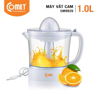 1086   Máy vắt cam COMET - CM9929 - 1000ml 58 64