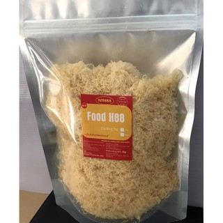 CHÀ BÔNG GÀ ĐẶC SẢN H88