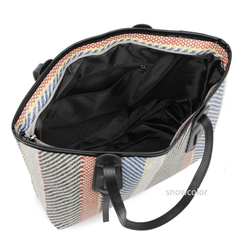 Túi Xách Nữ Thời Trang Hàn Quốc Perempuan Beg Besar Beg Tangan Wanita Murah Cantik